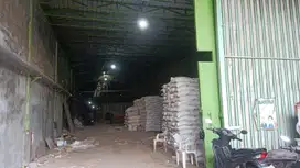 Dijual Gudang area Kedung Cowek