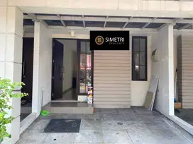 Dijual Rumah dalam cluster 2 lantai area cipondoh tangerang