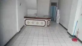 Ruko palem 1000 cengkareng 2 lantai murah