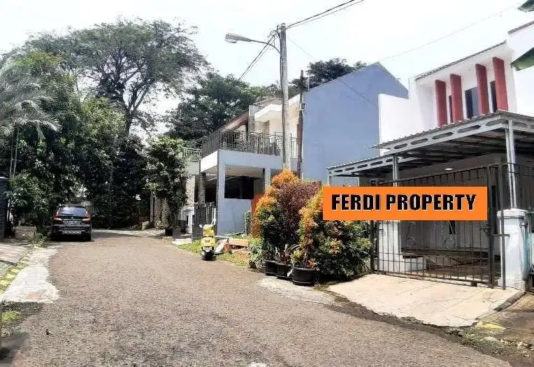 Rumah Murah SHM Citra gran Nego Samapai Deal