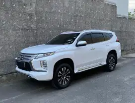 Mitsubishi Pajero Sport Dakar 4x2 AT 2022