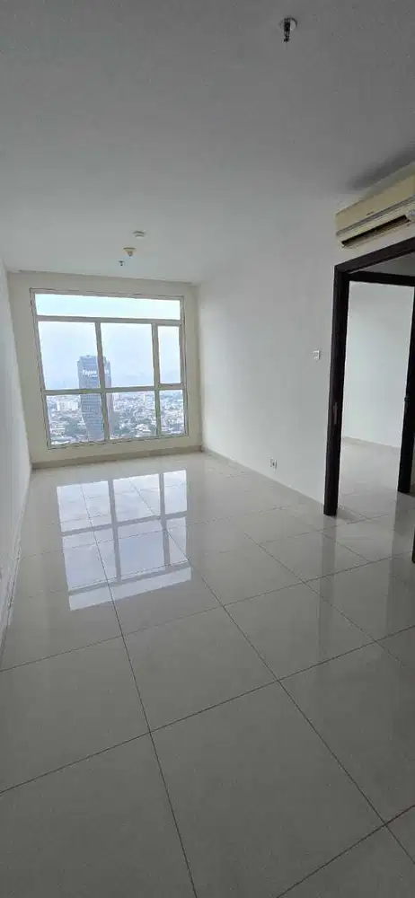 Apartemen Central Park Residence 2BR Tower Adeline SemiFurnish ForSale