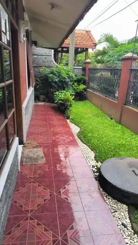 Dijual Rumah di Komplek Pharmindo Cimahi Selatan, Nyaman Strategis SHM