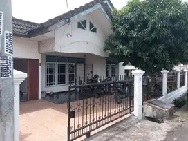 DIJUAL RUMAH JALAN SWAKARYA DEMANG LEBAR DAUN PALEMBANG