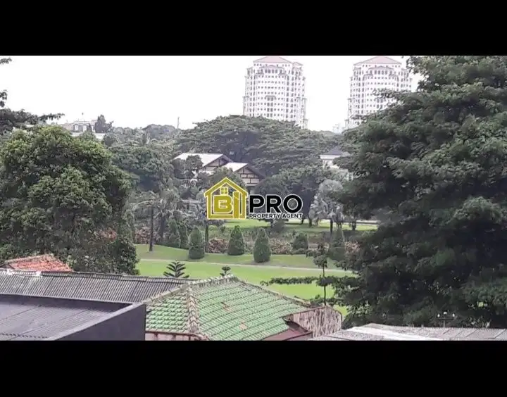 Dijual cepat rumah di cipete jaksel