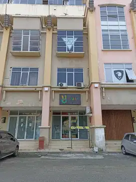 Disewa Ruko  Mall Palem