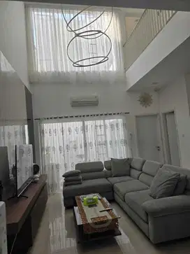 FOR SALE RUMAH RIVIERA METLAND PURI DEKAT TOL KARANG TENGAH