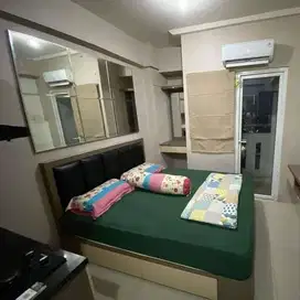 Sewa Studio Murah Apartemen Green Pramuka