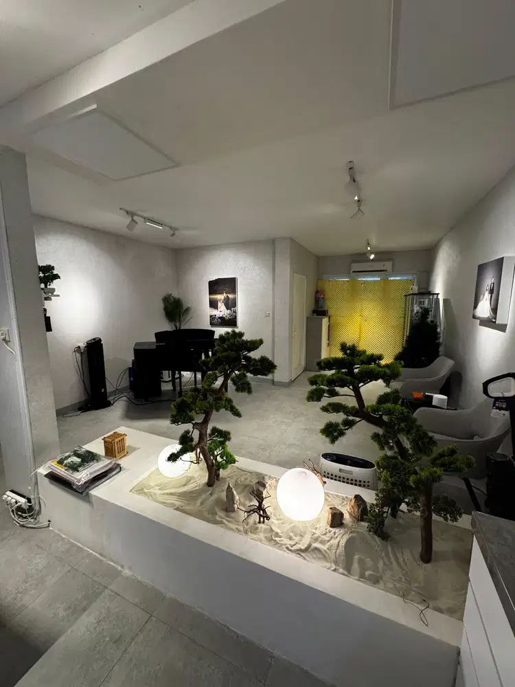 jual rumah bagus di sunter