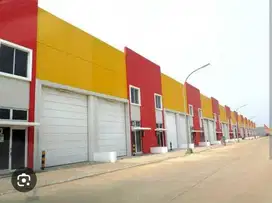 Sewa cepat Gudang Green Sedayu Bizpark Cakung Jakarta timur