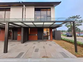 RUMAH MEWAH DAN MURAH DI GADING SERPONG BY PARK SERPONG