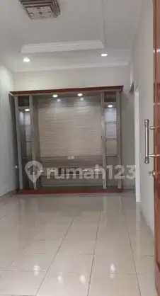 Rumah Rapih Siap Huni di Pabuaran Residence Cimone, Tangerang