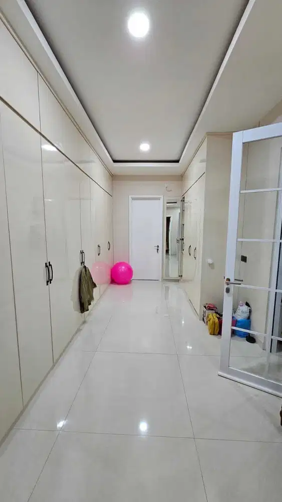 Jual Rumah Mewah DE Maja BSD