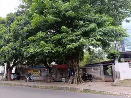 Dijual Tanah Kavling Di Tempat Strategis Pajajaran Bogor
