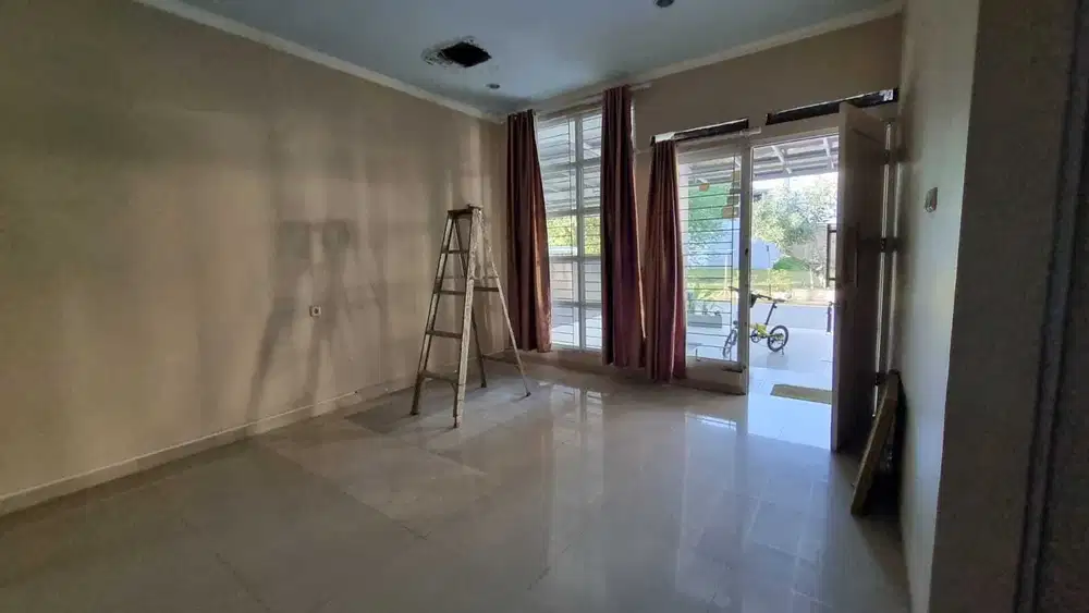 Disewakan rumah 2 lantai di Cluster Metland Menteng Cakung Jakarta Tim