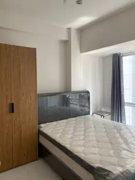 DISEWAKAN Apartemen 2 Bedroom 36m² Furnished Baru Tokyo PIK 2