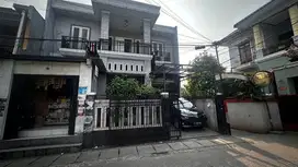 JUAL RUMAH MAKASAR JAKARTA-TIMUR 2,6M/NEGO