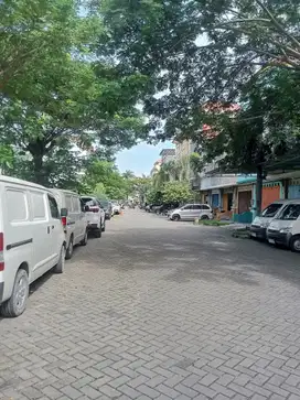 Dijual Cepat Ruko Mutiara Palem