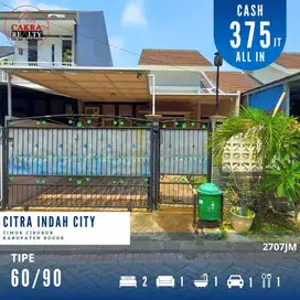 Rumah Impian Anda di Lokasi Pilihan Terbaik 2707JM