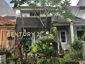Rumah Siap Huni Lokasi Strategis di Bintaro Sektor 9. 13762