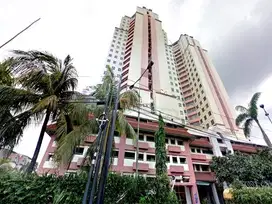 SIAP OPERASIONAL! AUTO CUAN DIJUAL RUKO 4LT APARTEMEN MITRA BAHARI