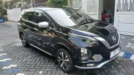 Nissan All New Livina 1.5VL Matic 2019