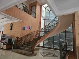 Jual Rumah Di Elang Laut Pik Full Furnish
