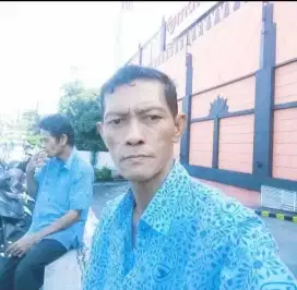 Mencari pekerjaan driver