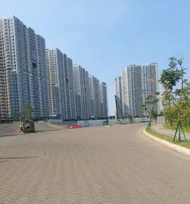 Jual Apartemen PIK 2 unit baru harga murah