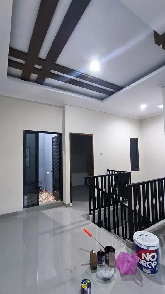 Rumah dijual di Poris paradise. Poris indah. Tangerang