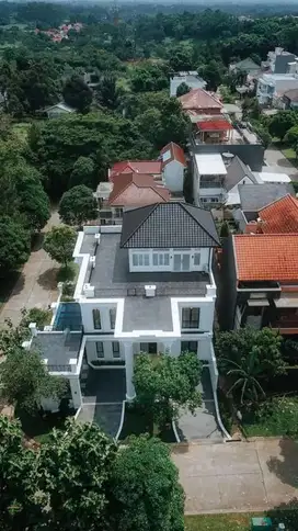 JUAL RUMAH DI SENTUL CITY