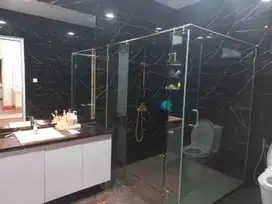 JUAL RUMAH CANTIK FULLY FURNISHED GREEN LAKE CITY