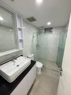 Disewakan Apartemen Taman Anggrek Condominium 3 Bedroom