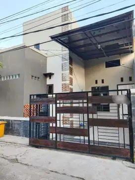 Turun Harga Rumah Graha Pesona Cluster Citra Raya 550 jt nego