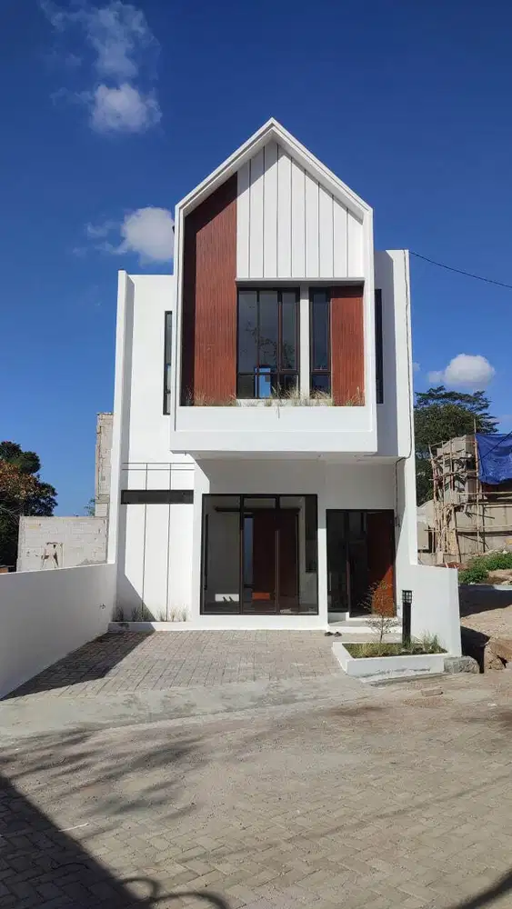 Rumah di Perumahan Islami Padasuka Cikutra Cicaheum Bandung