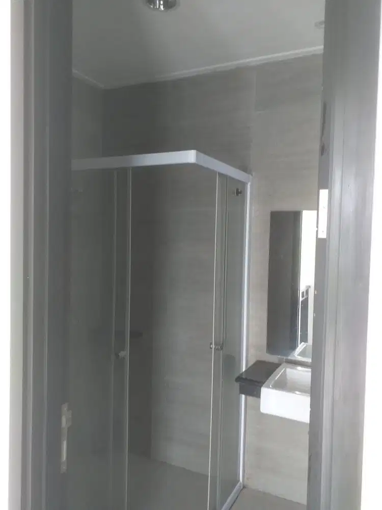 Rumah pik 2 uk 4,5x 10