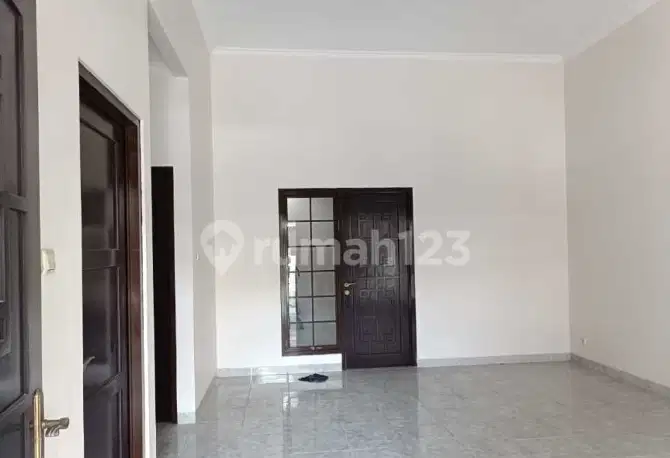Rumah Kontrakan Bagus di Cluster Krisan Banjar Wijaya Tangerang