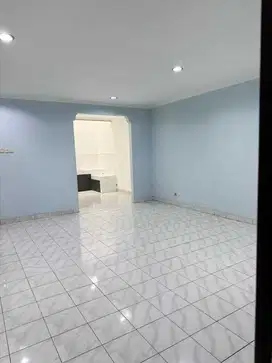 JUAL RUMAH DAAN MOGOT BARU 2 LANTAI SIAP HUNI