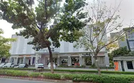 Disewakan Untuk Retail  ,Luas 86m2 di Plaza Kemang 88