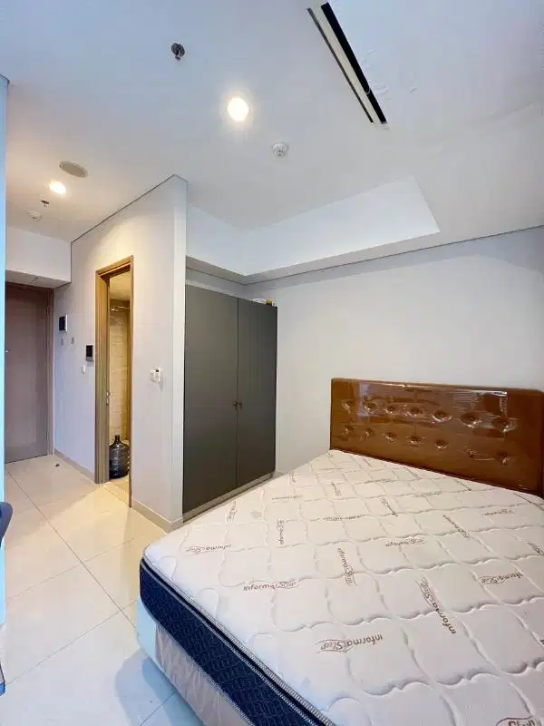 SALE APARTEMEN STUDIO TAMAN ANGREK
