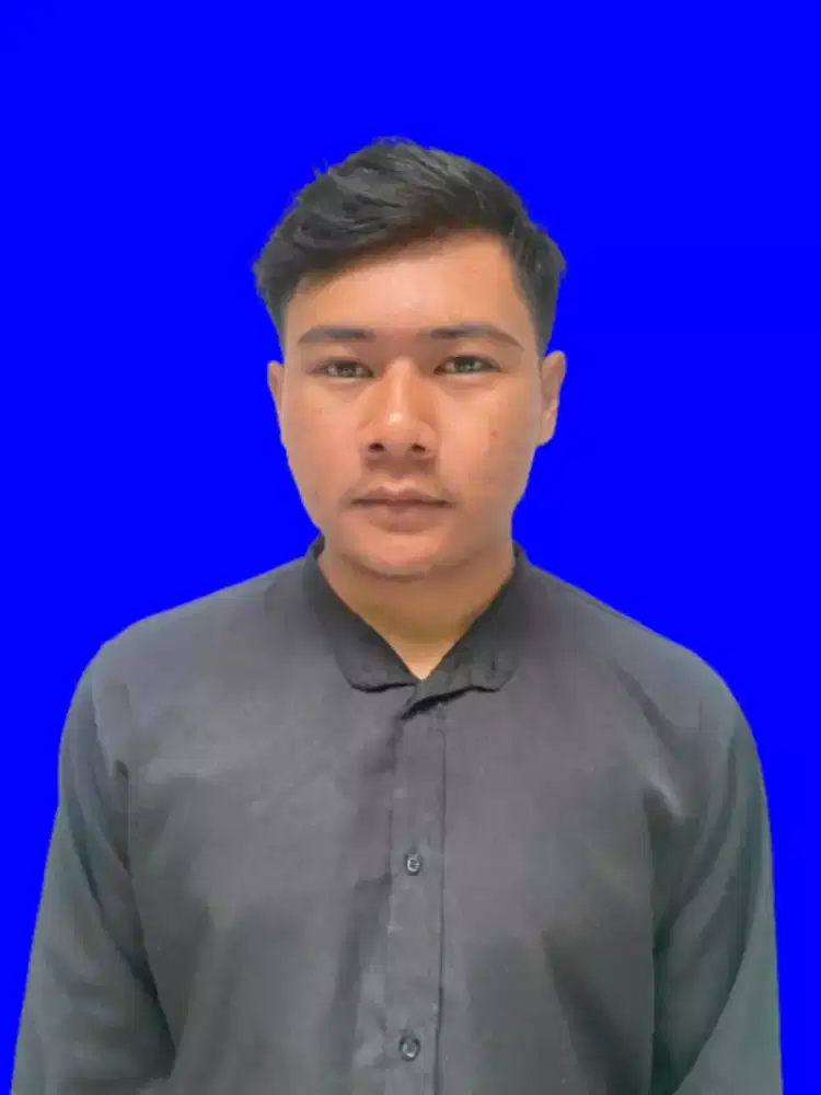 Cari pekerjaan apa saja