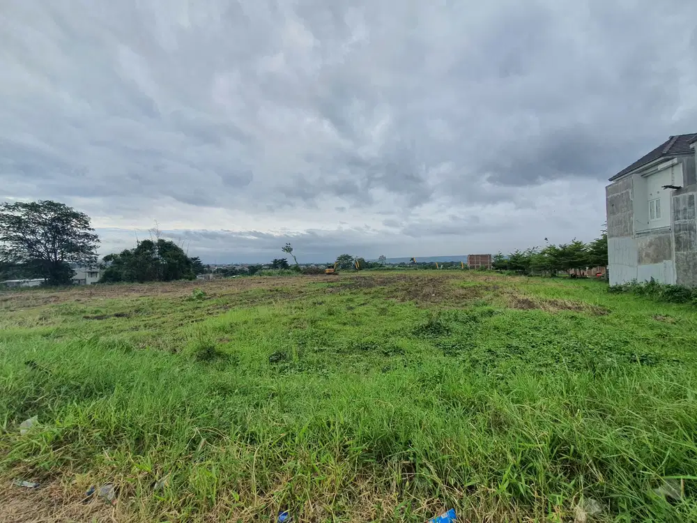 nvestasi Properti di Bandulan! Kawasan Berkembang