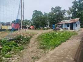 Dijual Tanah Matang Siap Bangun di Mainroad Ujungberung