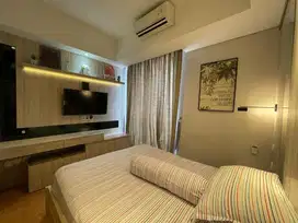 Taman Anggrek Residences Studio Jual