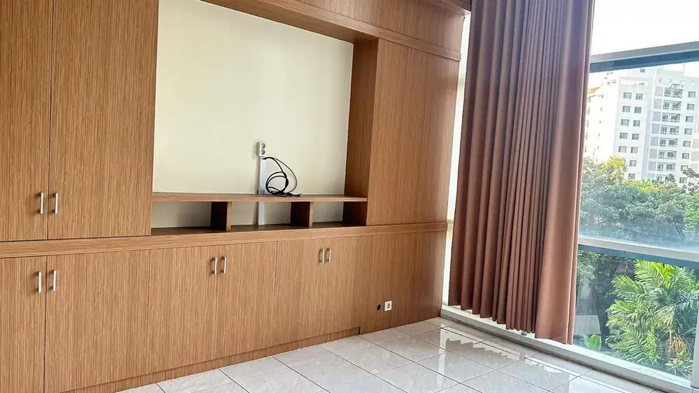 Dijual Cepat Bellagio Office Kuningan With 87 Sqm