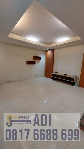 Dijual Rumah Daan Mogot Cluster Bedugul Hadap Timur