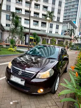 Sedan Baleno SX 1.5 AT