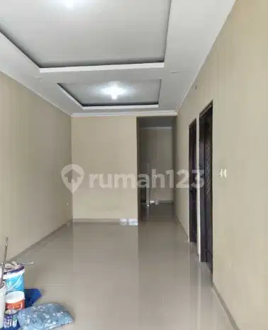 Rumah Rapih Siap Huni Tinggal Bawa Koper Perumahan Simprug Poris