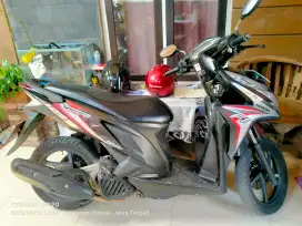Vario 125 tagun 2014 kondisi antik