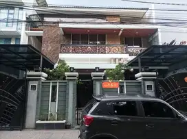 Dijual Rumah Mewah Taman Meruya Ilir Jakarta Barat
